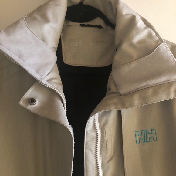 Winter Jacket - Picture 2 of 5